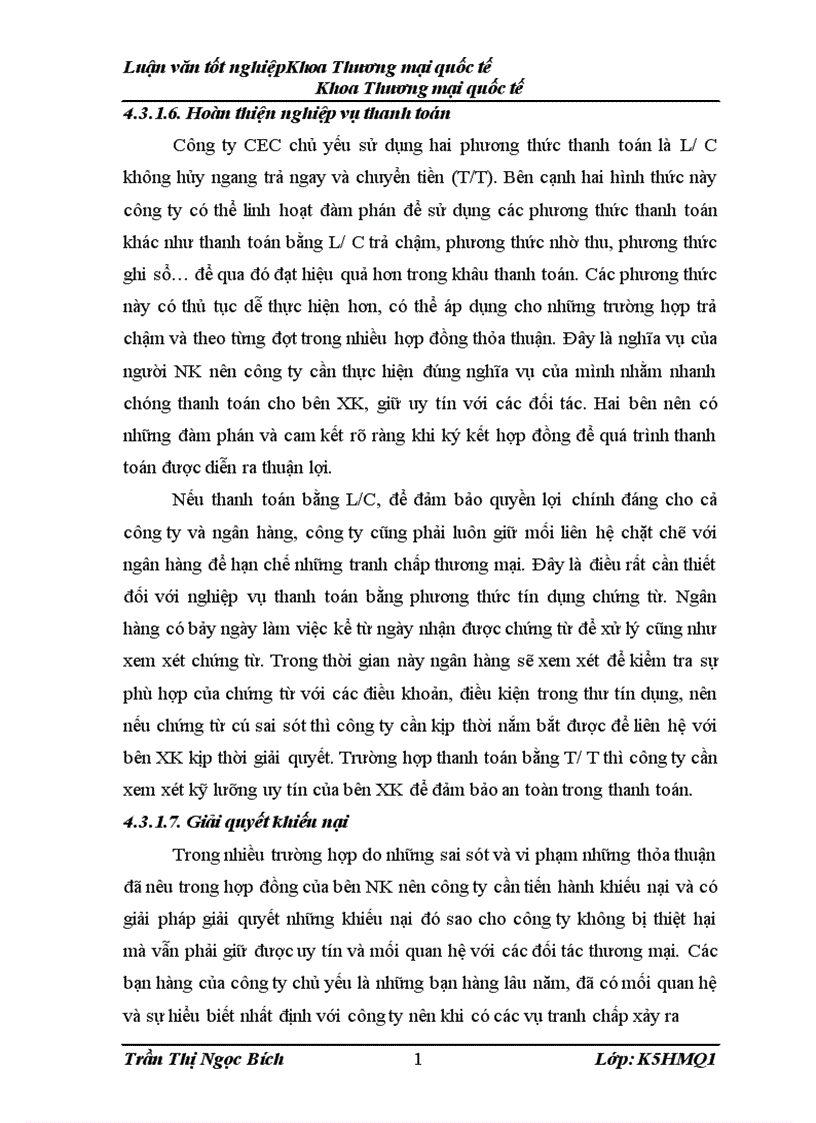 image for page Hoàn thiện quy trình thực hiện hợp đồng nhập khẩu thiết bị điện tử và truyền hình tại Công ty cổ phần Điện tử và Truyền hình cáp Việt Nam