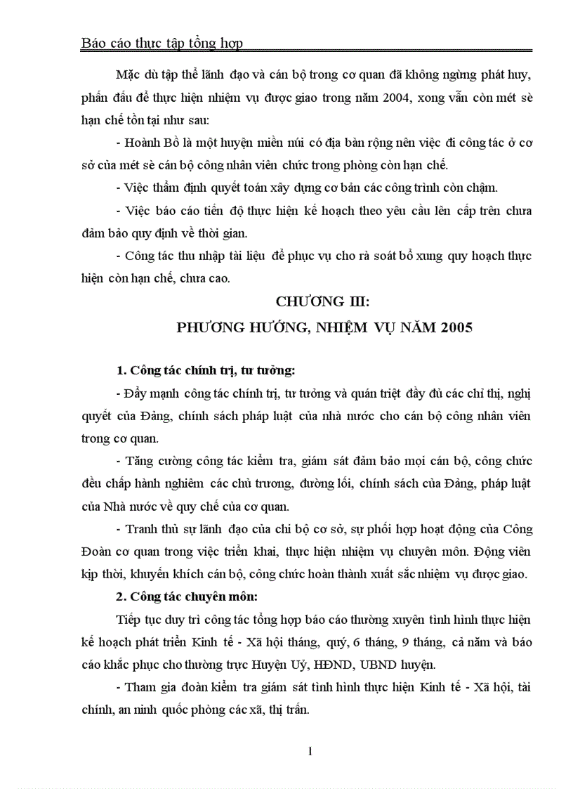 image for page Thực trạng và những giải pháp chủ yếu nhằm xóa đói giảm nghèo ở một số xãđặc biệt khó khăn của huyện Hoành Bồ tỉnh Quảng Ninh