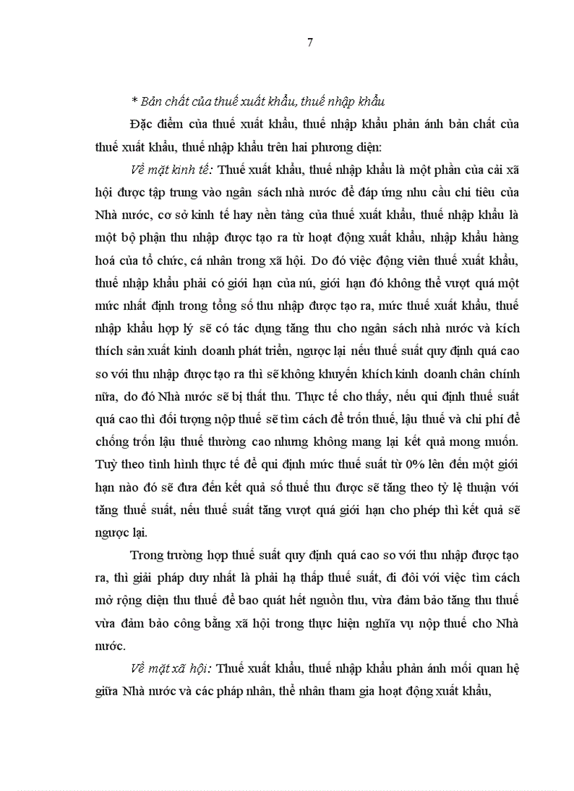 image for page Đổi mới quản lý thu thuế xuất khẩu thuế nhập khẩu của ngành Hải quan hiện nay