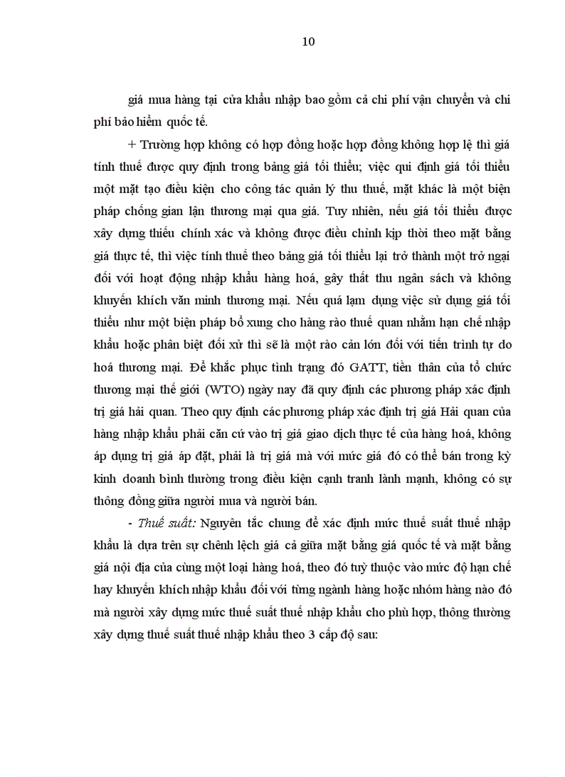 image for page Đổi mới quản lý thu thuế xuất khẩu thuế nhập khẩu của ngành Hải quan hiện nay