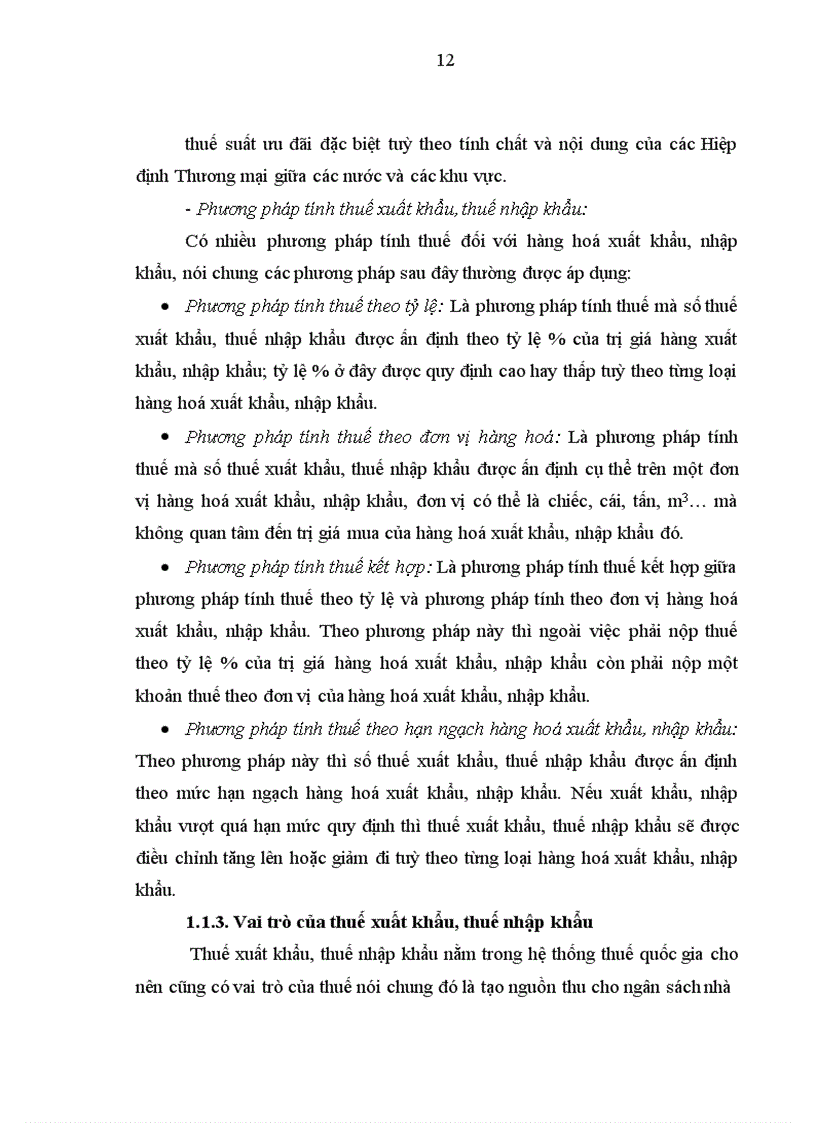 image for page Đổi mới quản lý thu thuế xuất khẩu thuế nhập khẩu của ngành Hải quan hiện nay