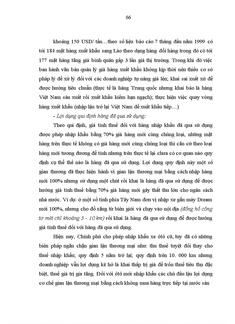 image for page Đổi mới quản lý thu thuế xuất khẩu thuế nhập khẩu của ngành Hải quan hiện nay