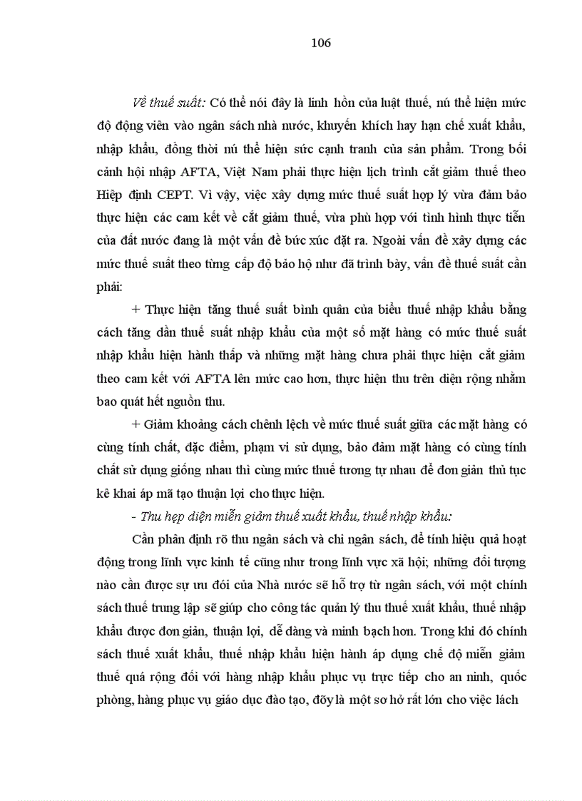 image for page Đổi mới quản lý thu thuế xuất khẩu thuế nhập khẩu của ngành Hải quan hiện nay