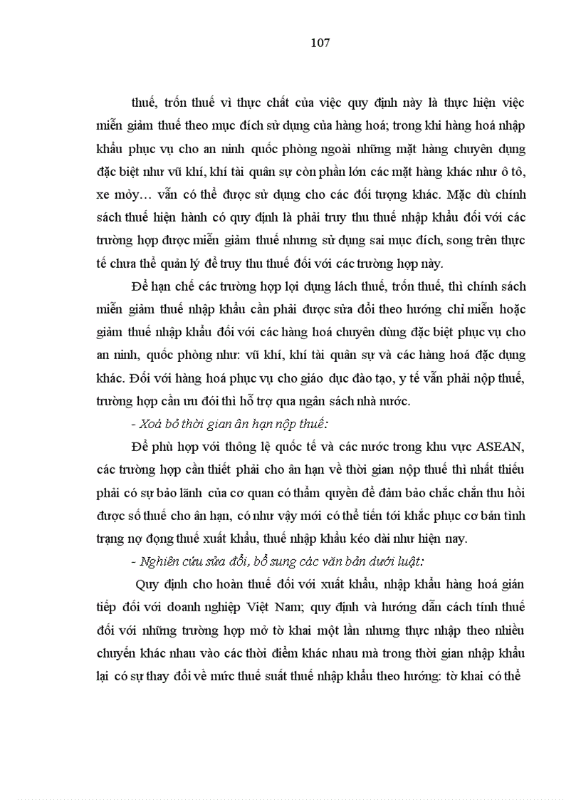 image for page Đổi mới quản lý thu thuế xuất khẩu thuế nhập khẩu của ngành Hải quan hiện nay