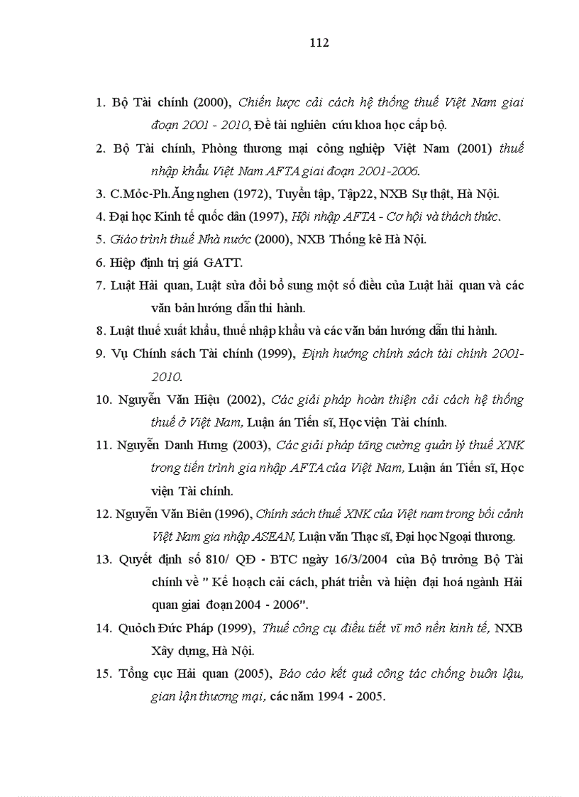 image for page Đổi mới quản lý thu thuế xuất khẩu thuế nhập khẩu của ngành Hải quan hiện nay