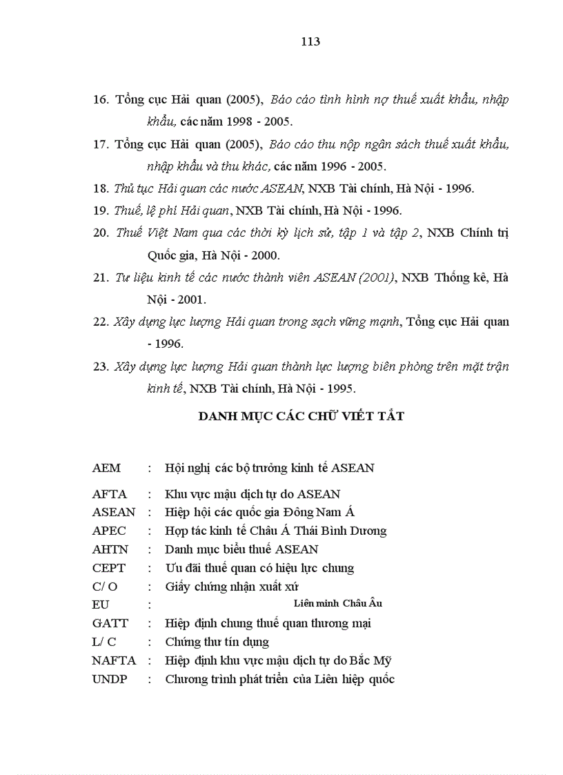 image for page Đổi mới quản lý thu thuế xuất khẩu thuế nhập khẩu của ngành Hải quan hiện nay