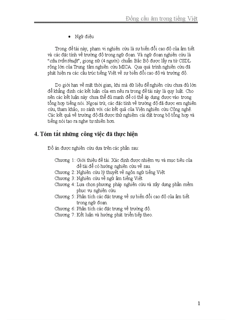 image for page câu trần thuậtĐồng cấu âm trong tiếng Việt