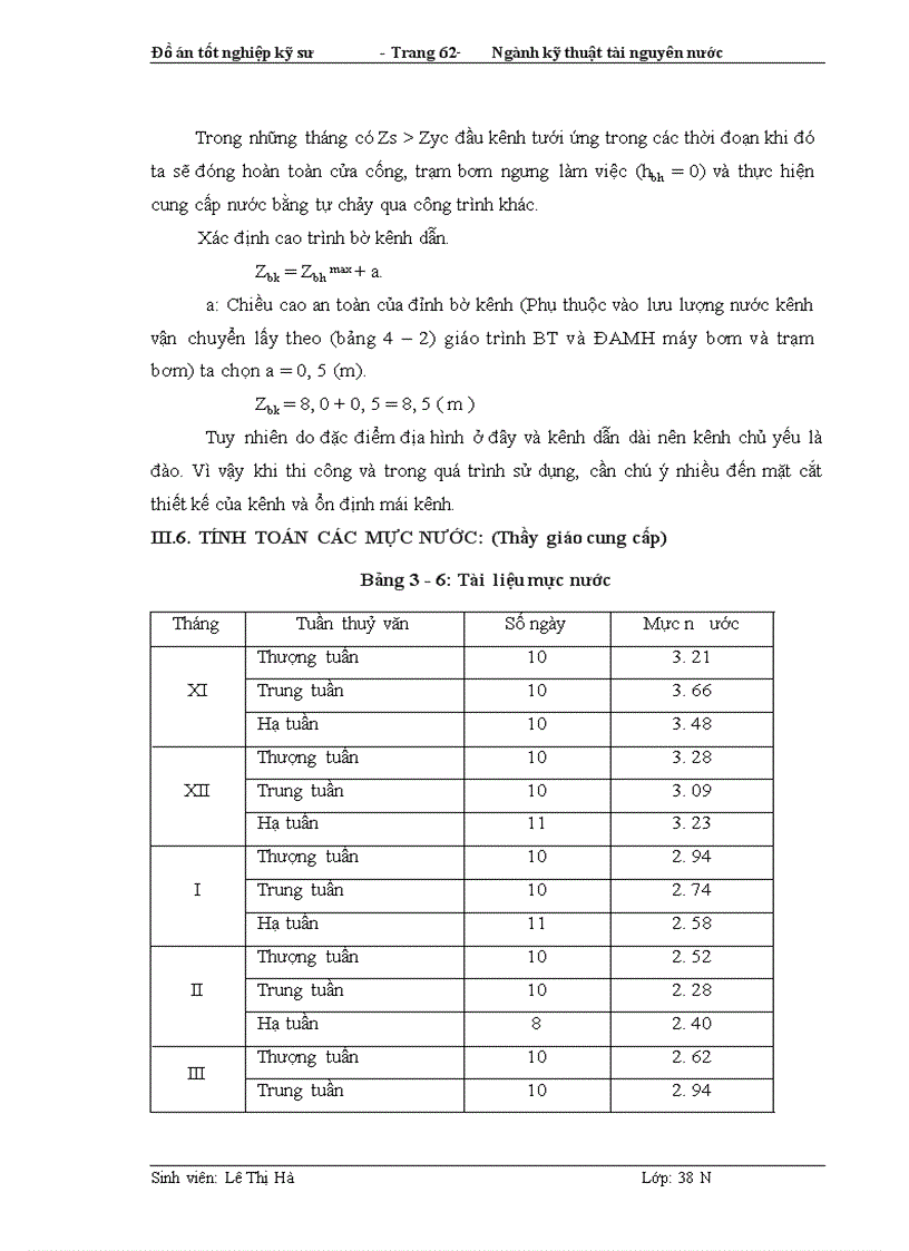 image for page Thiết kế sơ bộ trạm bơm tưới Đan Hoài Hà Tây 1