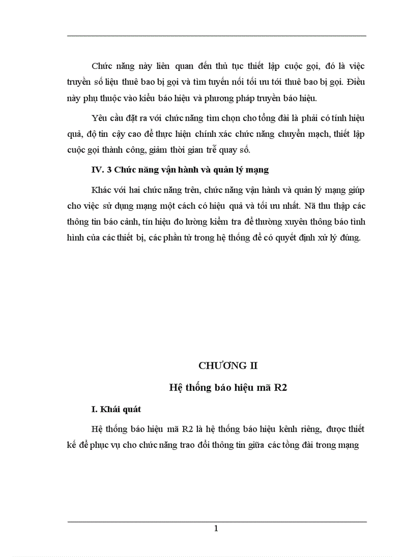 image for page Nghiên cứu các hệ thống báo hiệu trong mạng viễn thông Việt Nam 1