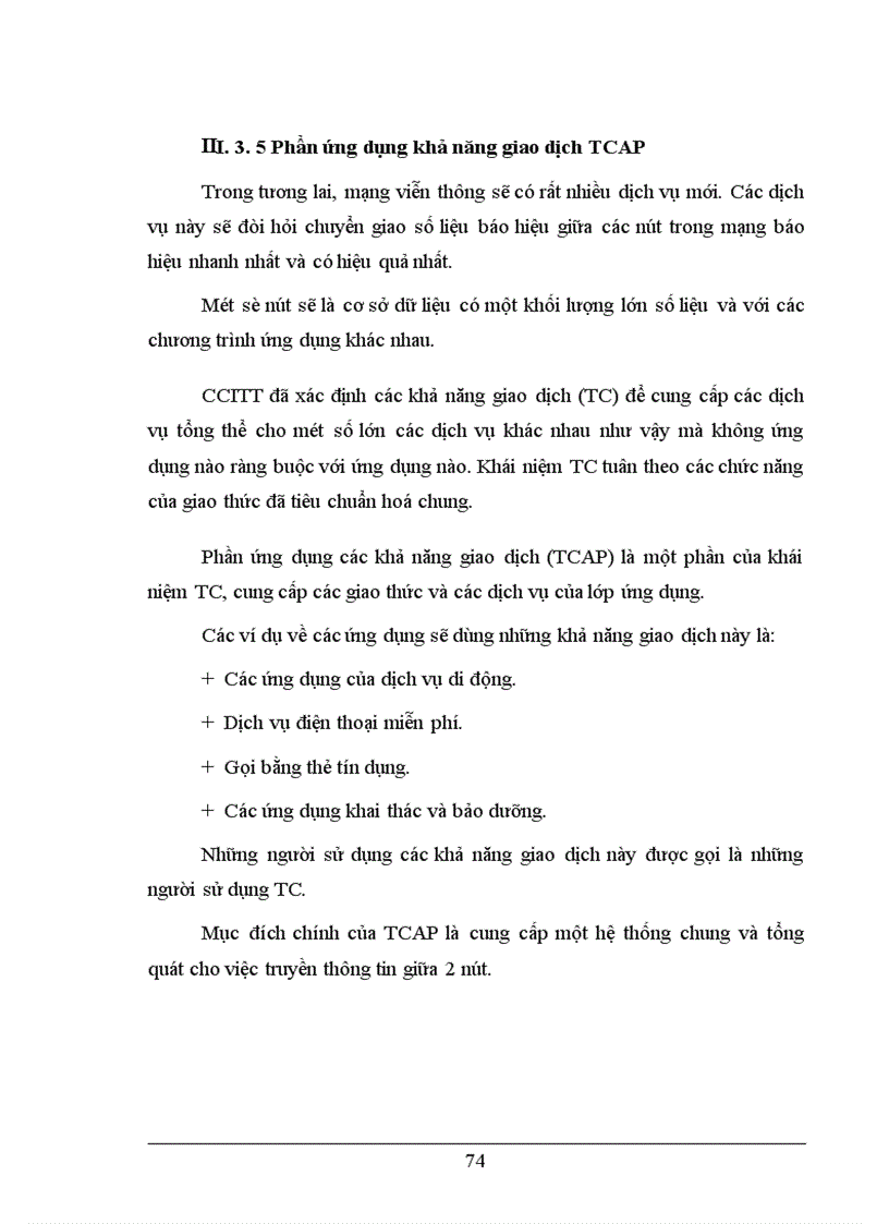 image for page Nghiên cứu các hệ thống báo hiệu trong mạng viễn thông Việt Nam 1