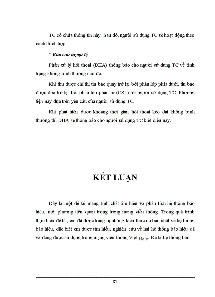 image for page Nghiên cứu các hệ thống báo hiệu trong mạng viễn thông Việt Nam 1