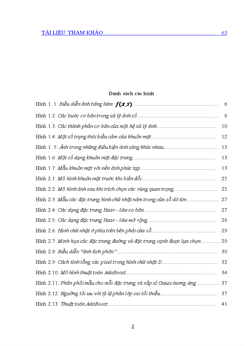 image for page Dò tìm phát hiện khuôn mặt trong ảnh số