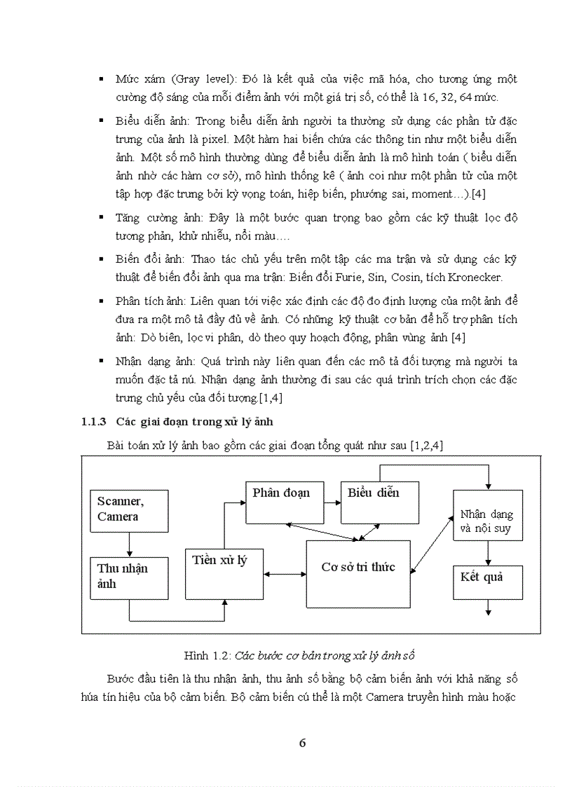 image for page Dò tìm phát hiện khuôn mặt trong ảnh số