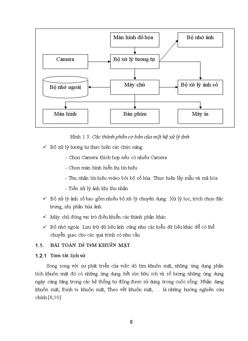 image for page Dò tìm phát hiện khuôn mặt trong ảnh số