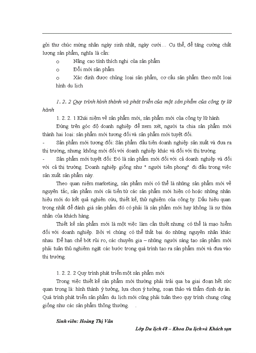 image for page Một số giải pháp hoàn thiện chính sách sản phẩm đối với thị trường khách Nga của công ty TNHH du lịch quốc tế Nhật Minh