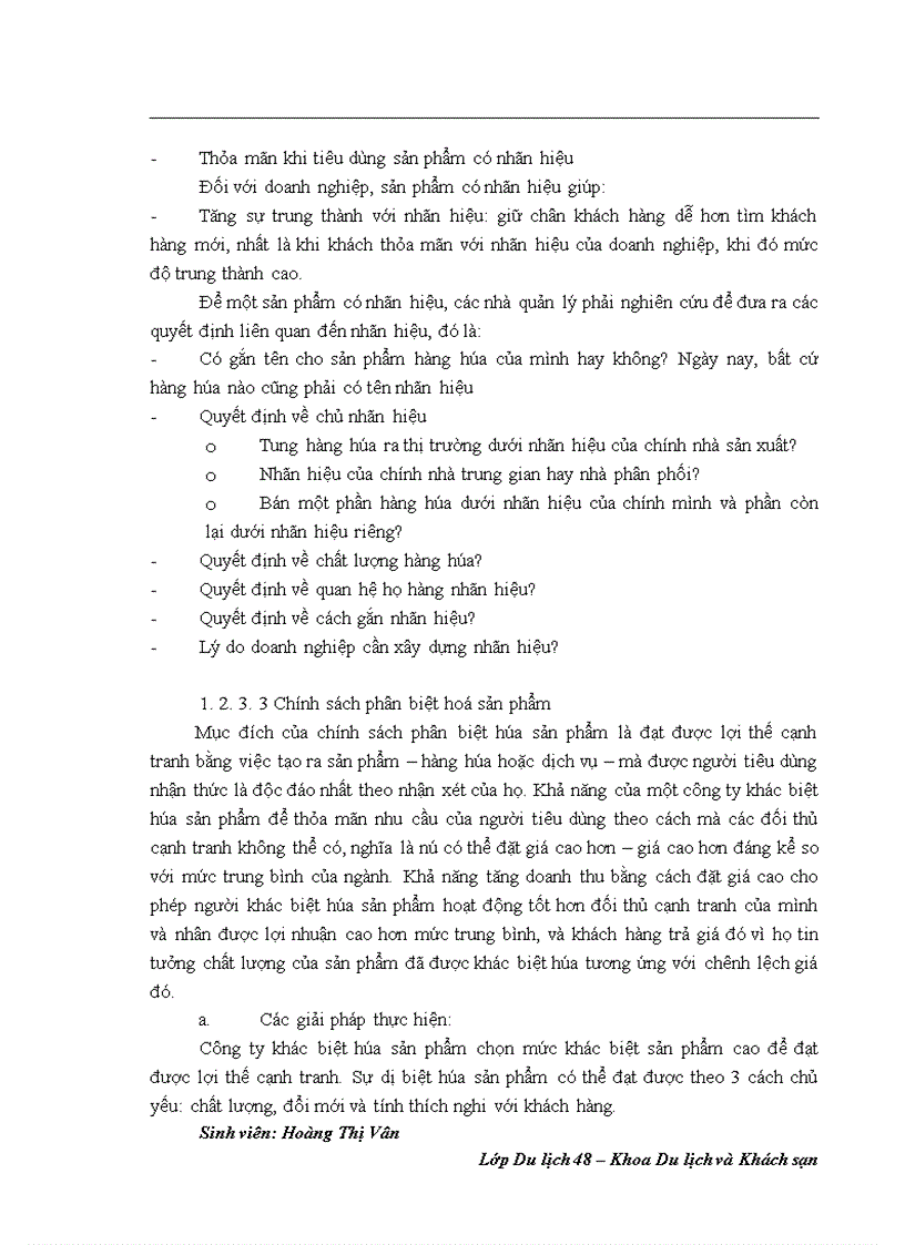 image for page Một số giải pháp hoàn thiện chính sách sản phẩm đối với thị trường khách Nga của công ty TNHH du lịch quốc tế Nhật Minh
