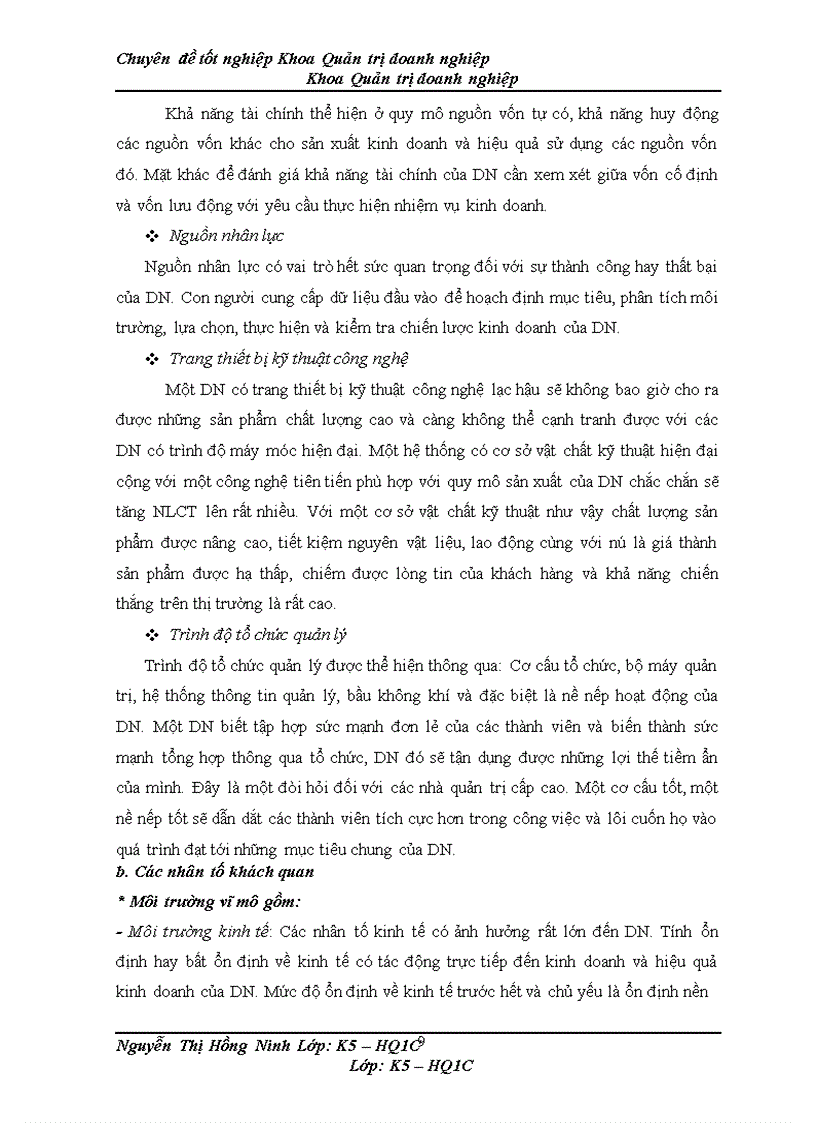 image for page Nâng cao năng lực cạnh tranh của Công ty Cổ phần sản xuất thương mại và dịch vụ Phạm Nguyên