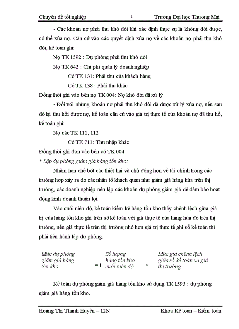 image for page kế toán bán mặt hàng phụ tùng ô tô tại công ty TNHH Minh Khôi