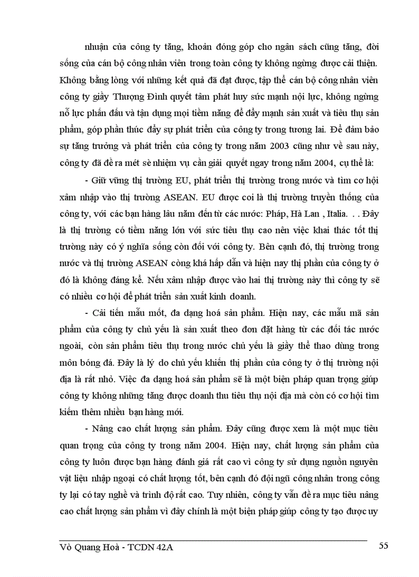 image for page Giải pháp nhằm nâng cao hiệu quả sử dụng tài sản lưu động ở Công ty giầy Thượng Đình 1