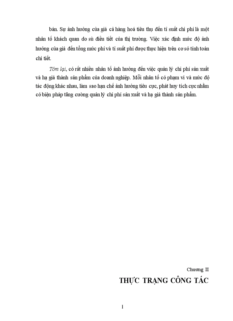 image for page Một số biện pháp tiết kiệm chi phí và hạ giá thành sản phẩm xây dựng tại Công ty TNHH Xây Dựng và Thương Mại Hoàng An