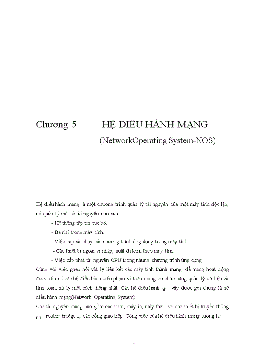 image for page Kiến trúc phân tầng OSI