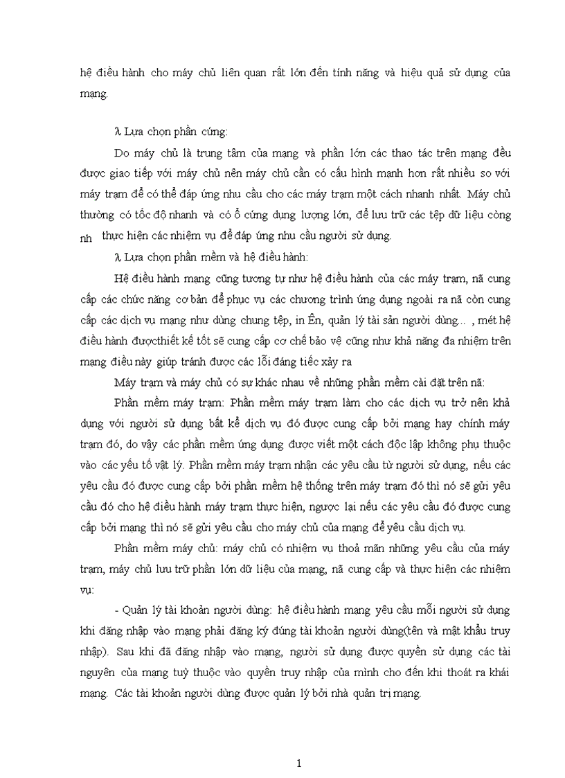 image for page Kiến trúc phân tầng OSI