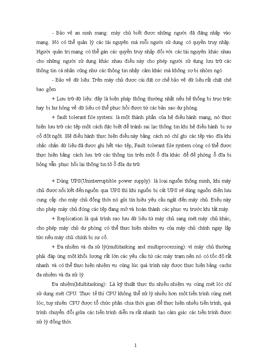 image for page Kiến trúc phân tầng OSI