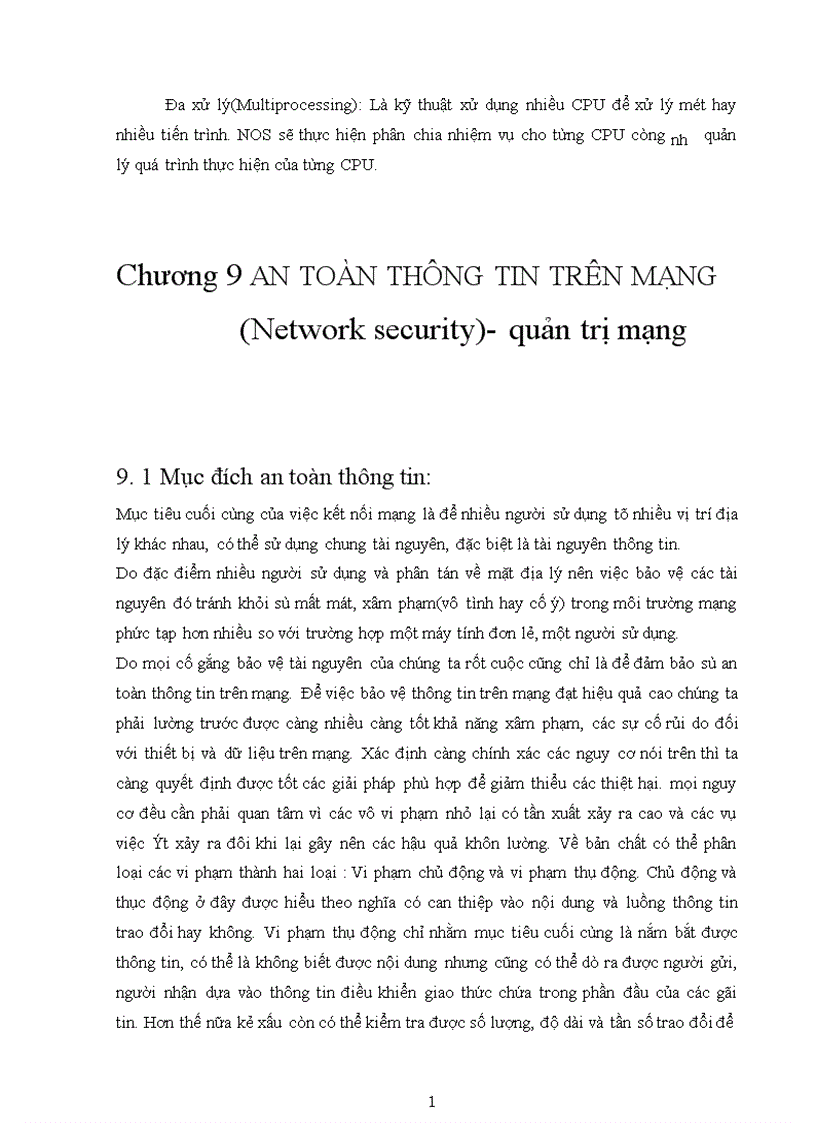 image for page Kiến trúc phân tầng OSI