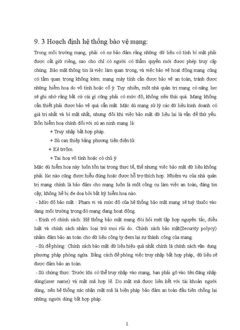 image for page Kiến trúc phân tầng OSI