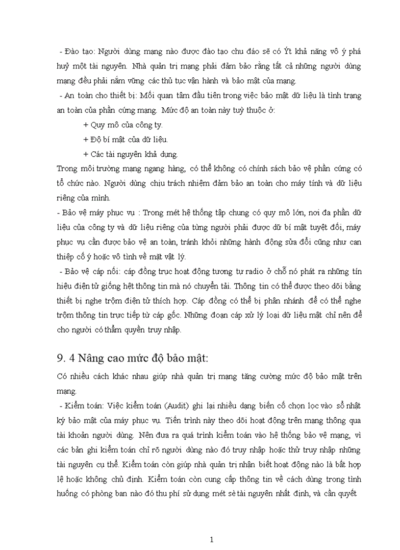 image for page Kiến trúc phân tầng OSI