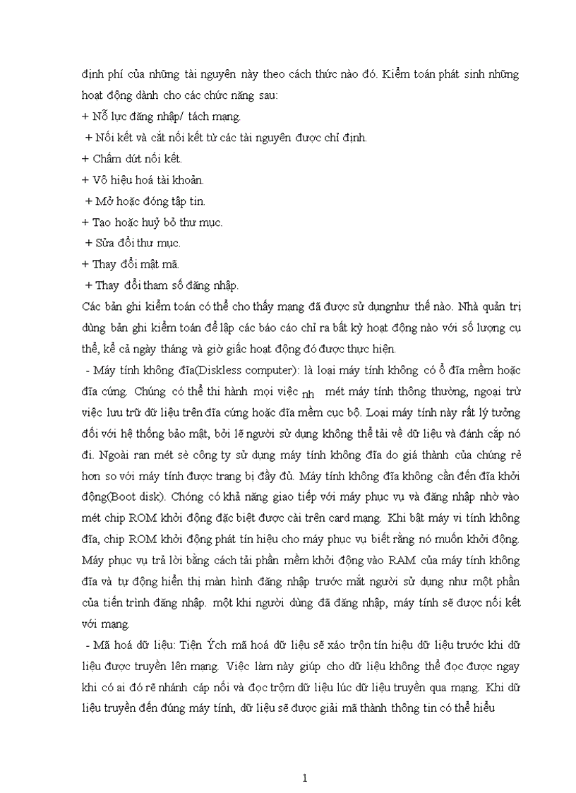 image for page Kiến trúc phân tầng OSI