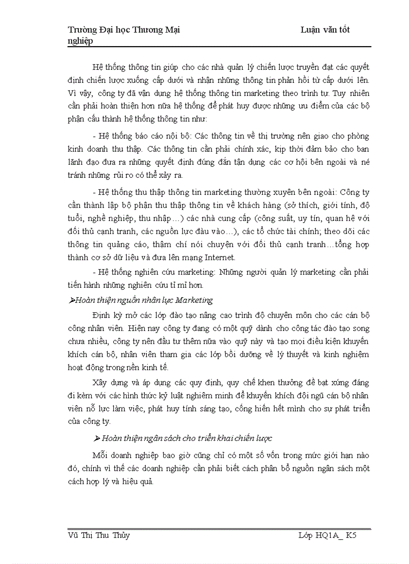 image for page Giải pháp marketing tăng cường hiệu lực triển khai chiến lược kinh doanh của Công ty Cổ Phần Tập Đoàn IDC