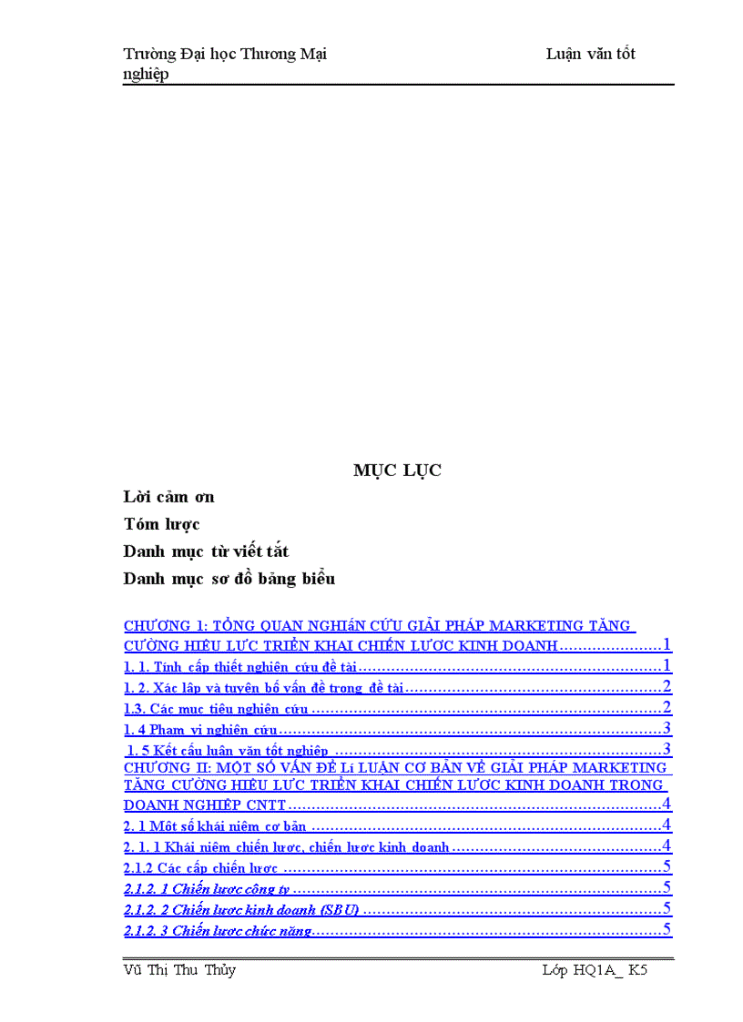 image for page Giải pháp marketing tăng cường hiệu lực triển khai chiến lược kinh doanh của Công ty Cổ Phần Tập Đoàn IDC