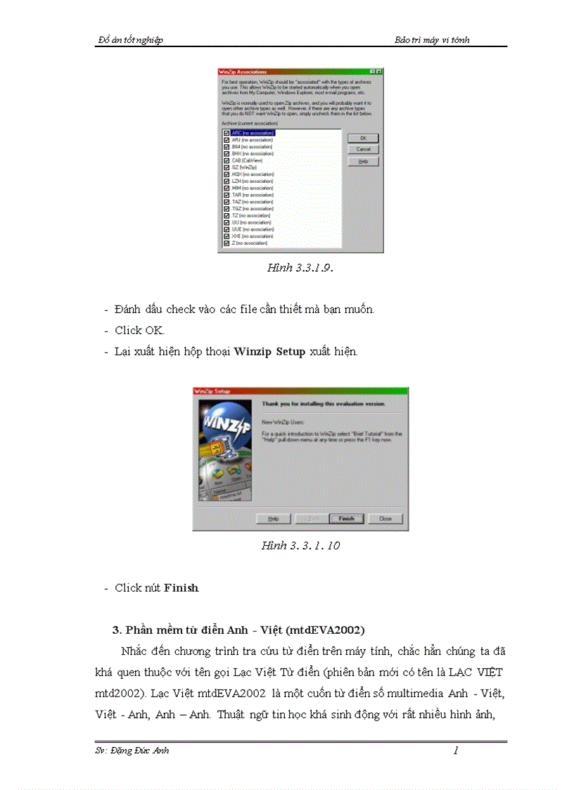 image for page Bảo trì máy vi tính Bảo trì máy vi tính