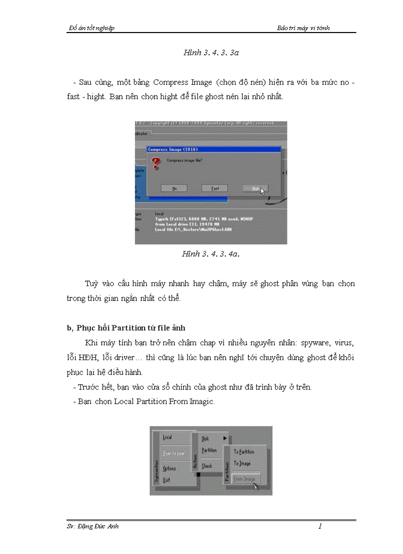 image for page Bảo trì máy vi tính Bảo trì máy vi tính