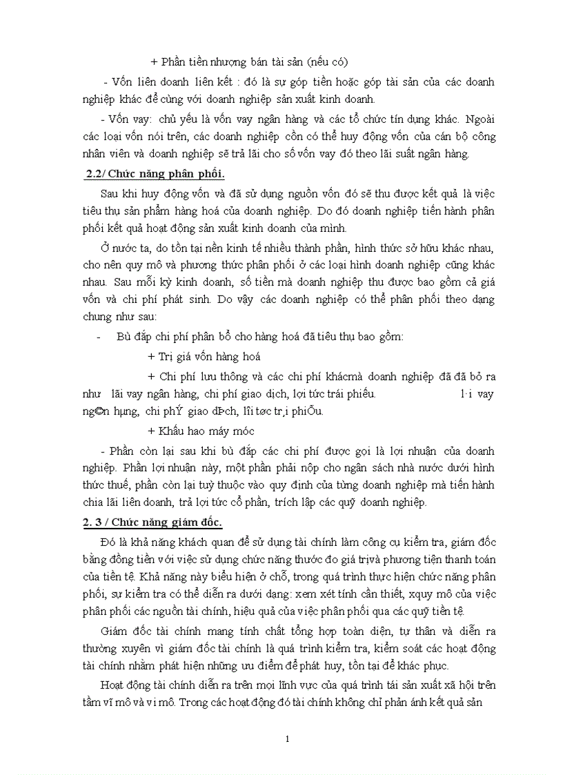 image for page Một số giải pháp để góp phần nâng cao khả năng tài chính của Tổng công ty Chè việt nam