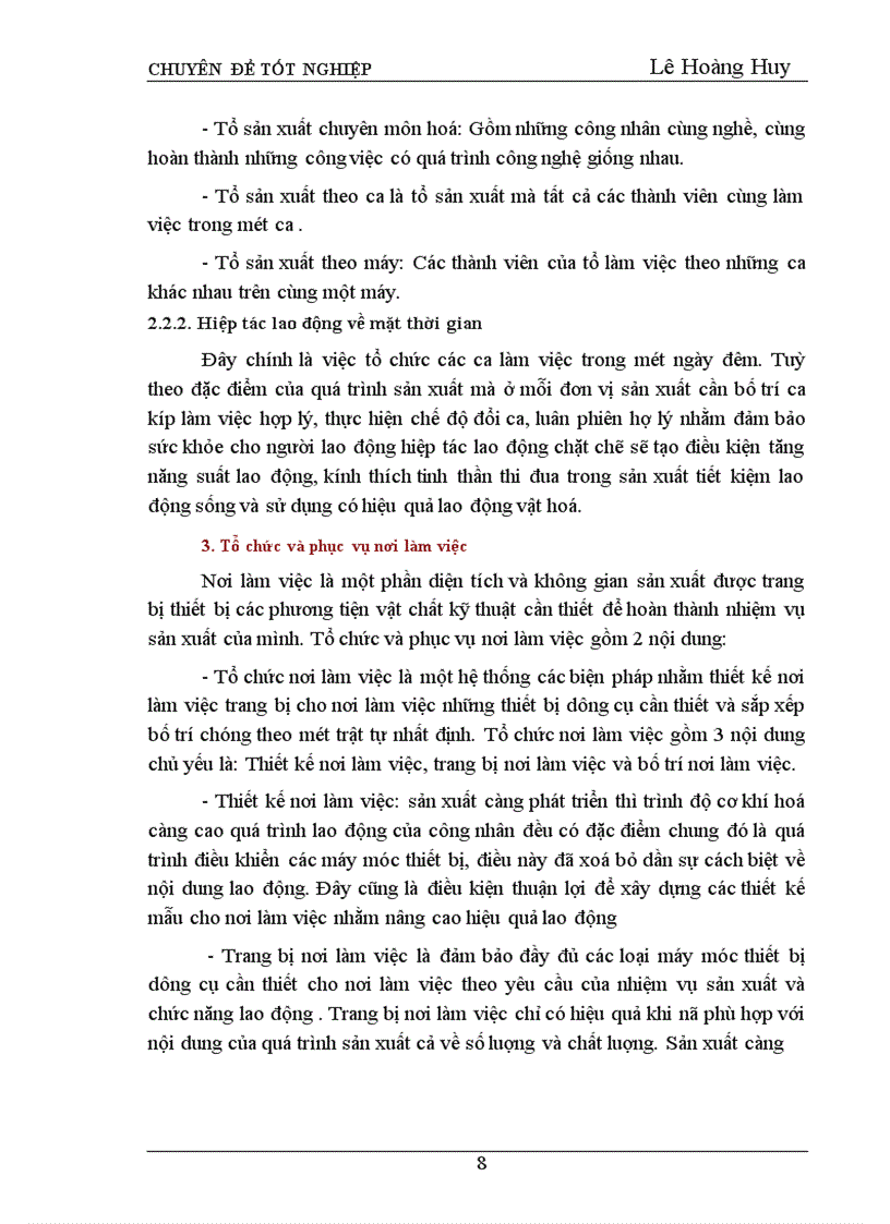 image for page Hoàn thiện công tác tổ chức lao động tại công ty xi măng đá vôi Phú Thọ