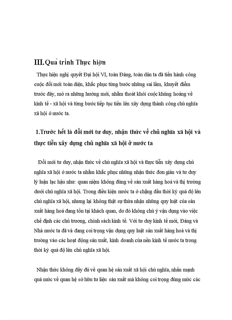 image for page Chu trương đươ ng lô i cu a Đa ng