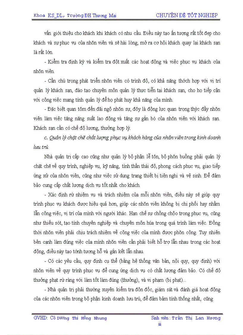 image for page Giải pháp nâng cao hiệu quả kinh doanh lưu trú tại khách sạn Rising Dragon
