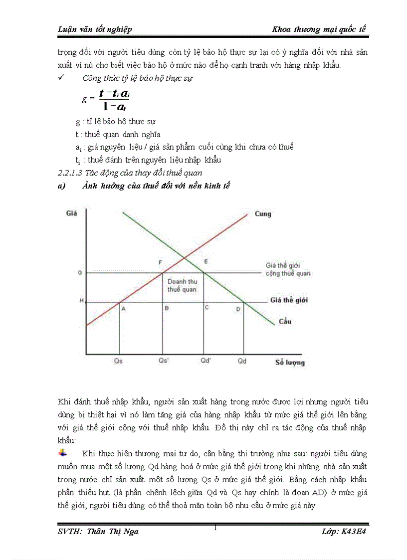 image for page Giải pháp hạn chế ảnh hưởng của thay đổi thuế quan và tiêu chuẩn chất lượng hàng nhập đối với nhập khẩu nguyên liệu của Tổng công ty May 10