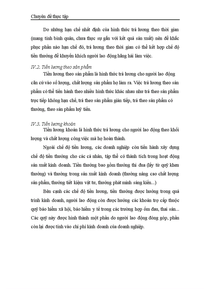 image for page Công tác quản lý tiền lương tại Xí nghiệp giống gia súc gia cầm Bắc ninh