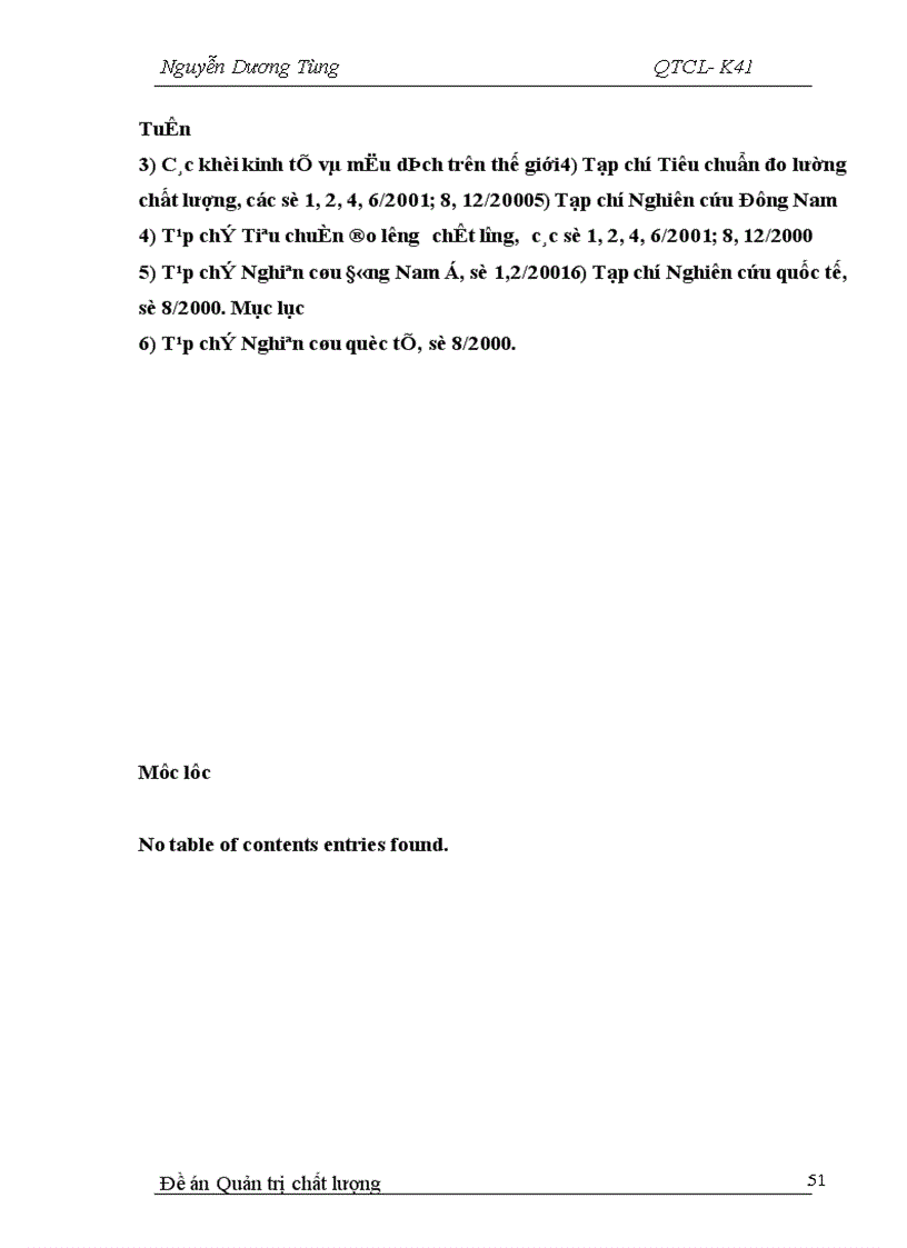 image for page Chất lượng sản phẩm và vai trò của chất lượng sản phẩm trong hội nhập kinh tế khu vực và thế giới 1