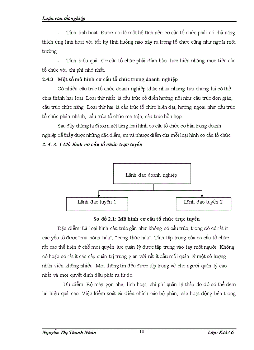 image for page Hoàn thiện cơ cấu tổ chức của công ty cổ phần đầu tư thương mại quốc tế Invicom Việt Nam