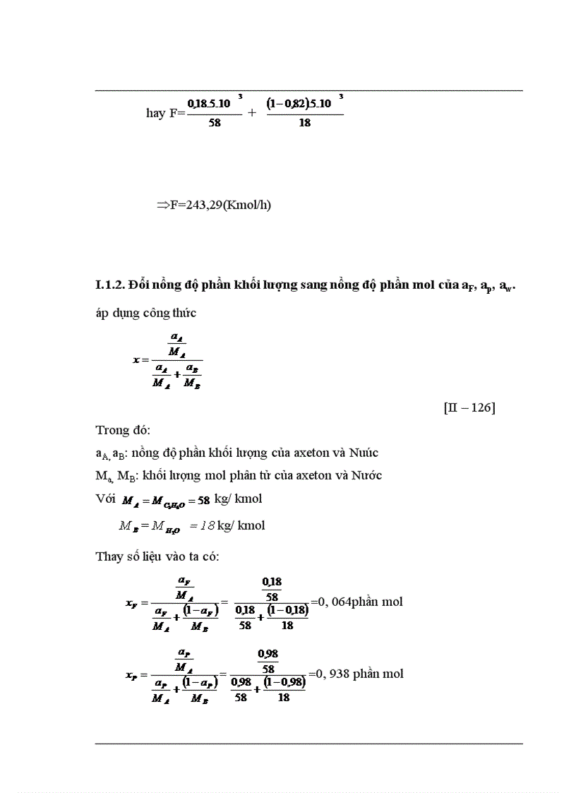 image for page Tính cân bằng nhiệt lượng