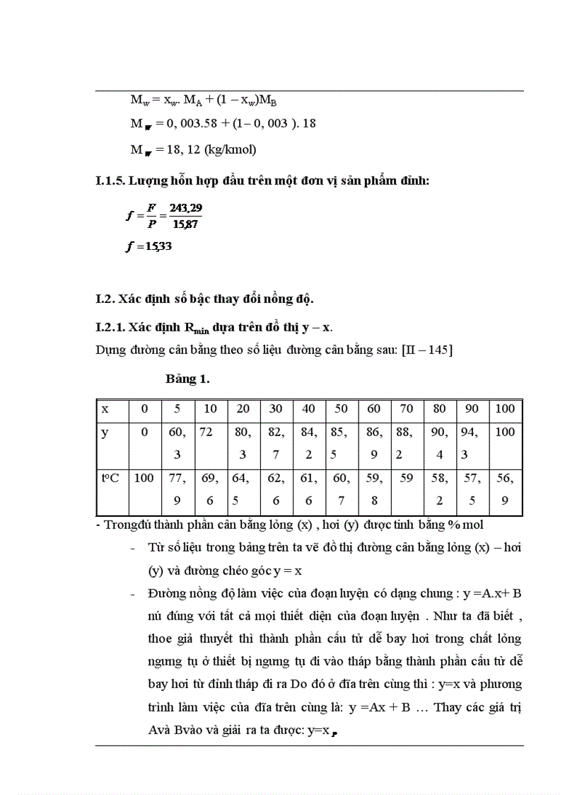 image for page Tính cân bằng nhiệt lượng
