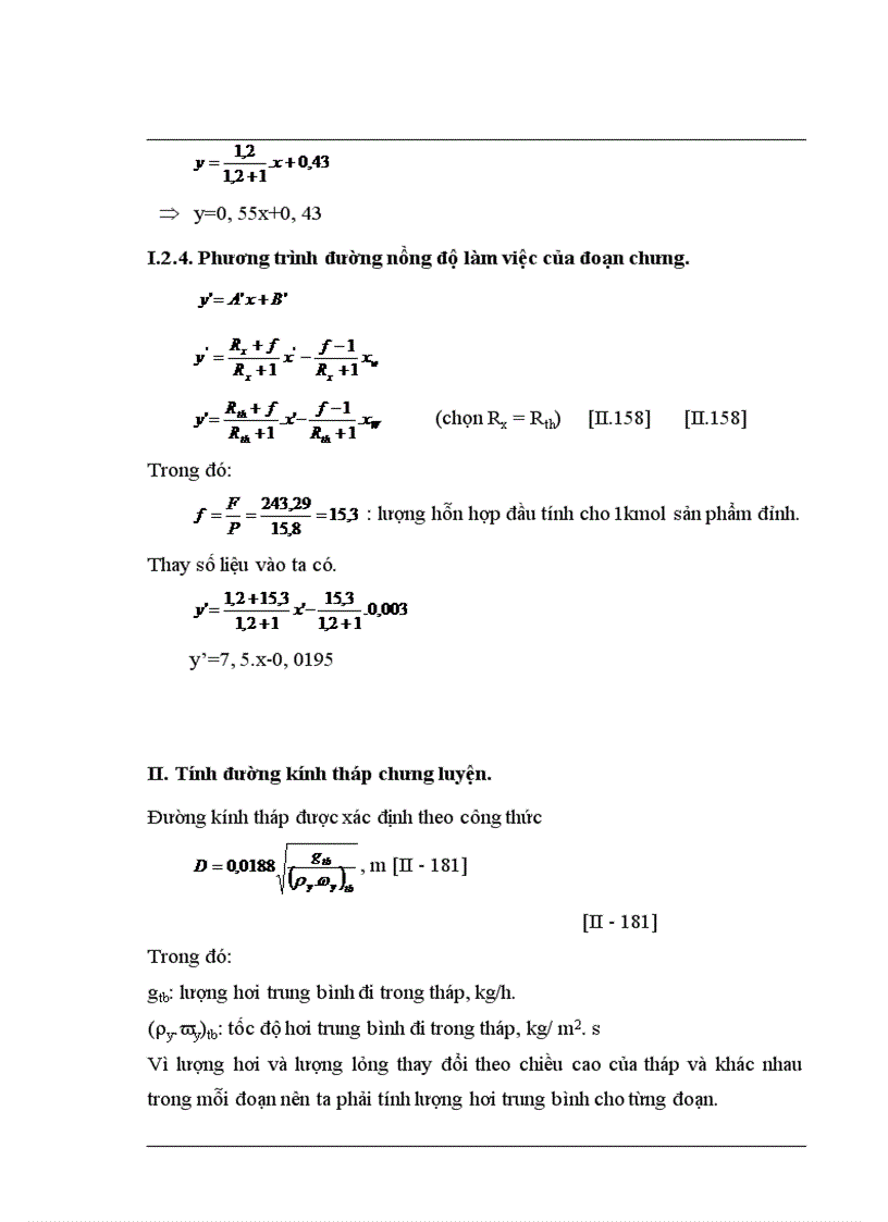image for page Tính cân bằng nhiệt lượng
