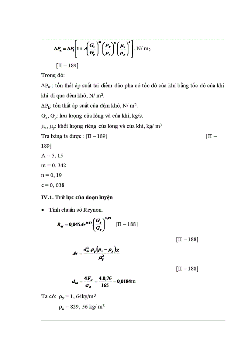 image for page Tính cân bằng nhiệt lượng