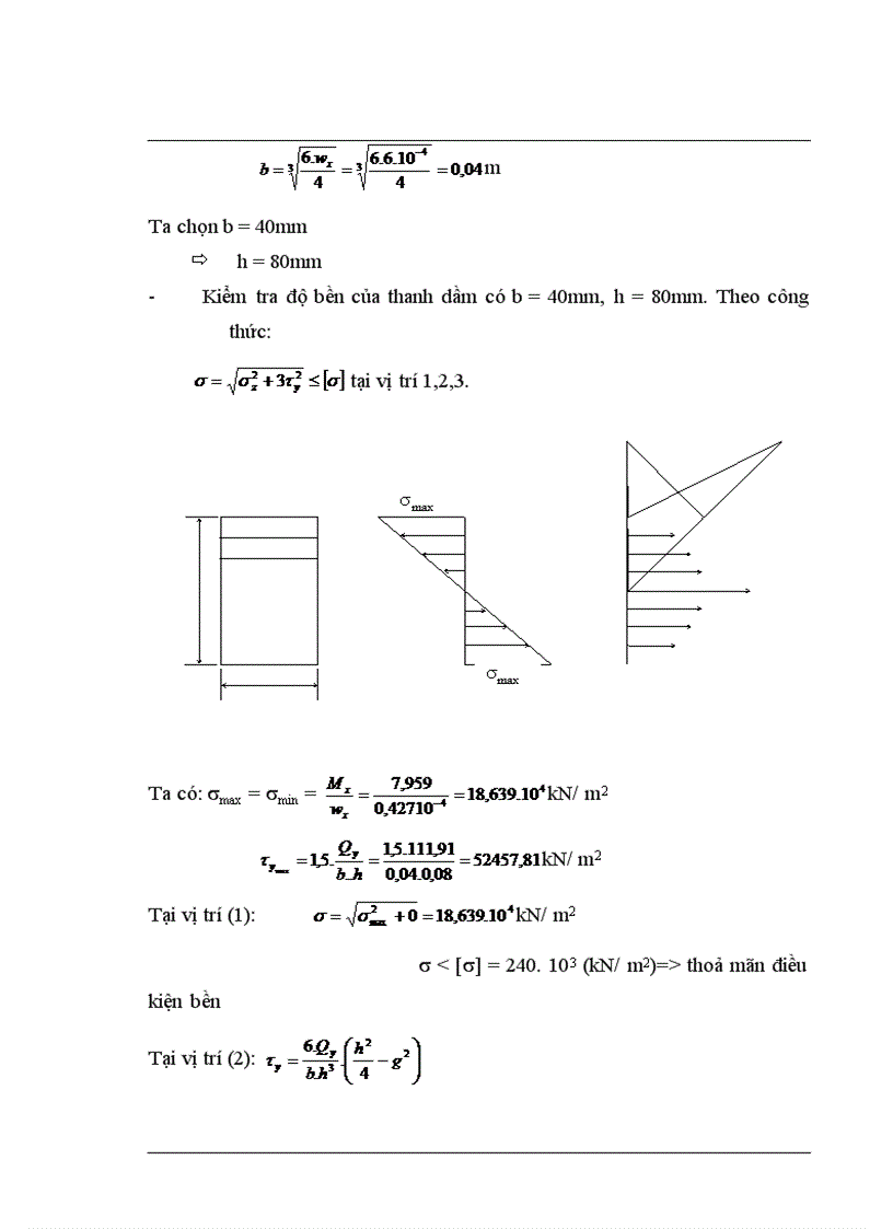 image for page Tính cân bằng nhiệt lượng