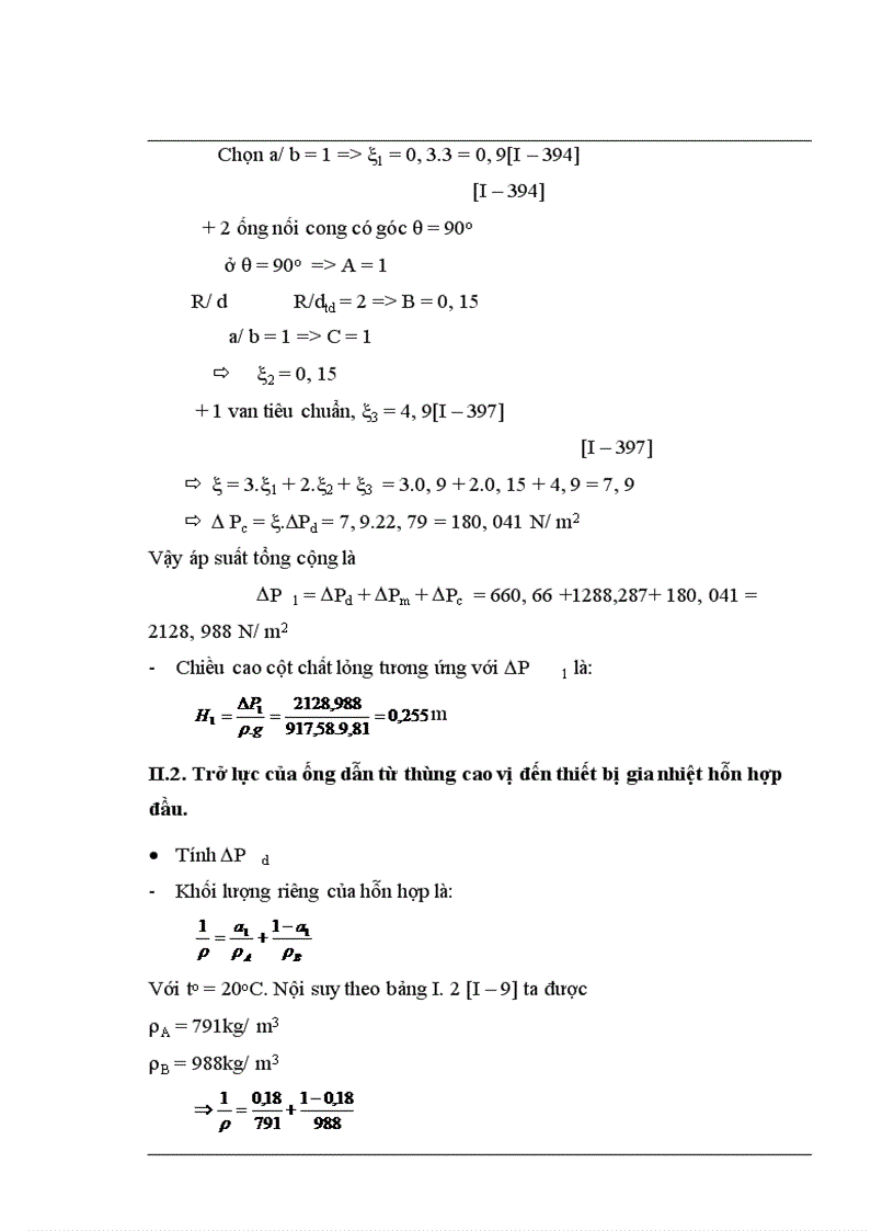 image for page Tính cân bằng nhiệt lượng