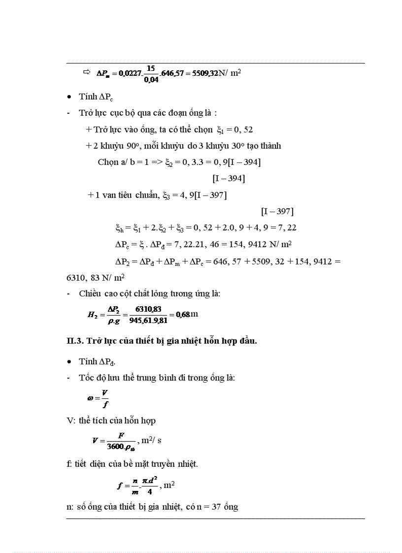 image for page Tính cân bằng nhiệt lượng